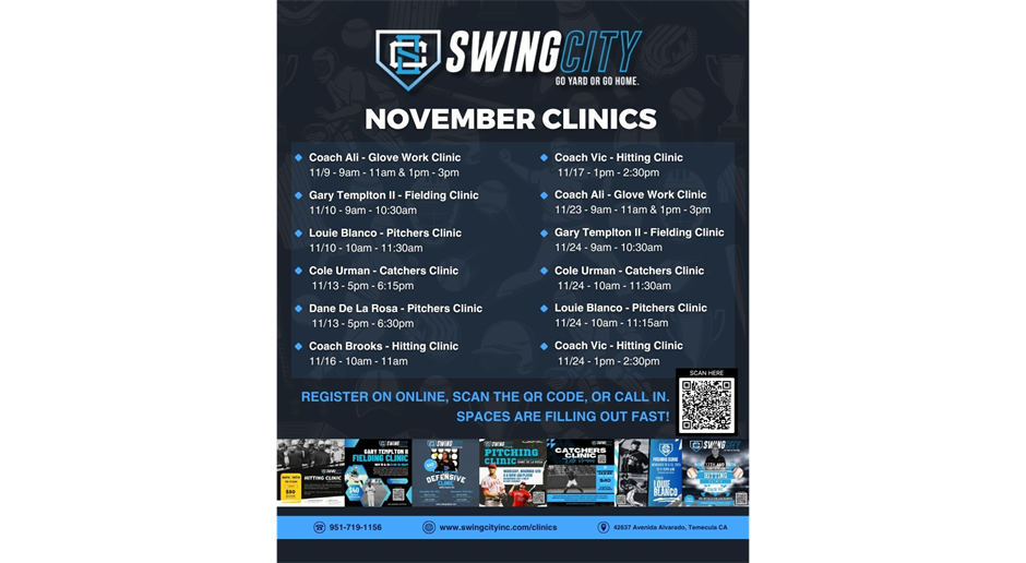 Swing City